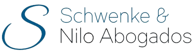 Logo Schwenke y Nilo Abogados